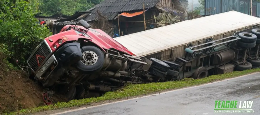 Ellijay Commercial Vehicle Accident Lawyer Ellijay Commercial Vehicle Accident Lawyer