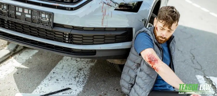 Ellijay Pedestrian Accident Lawyer Ellijay Pedestrian Accident Lawyer