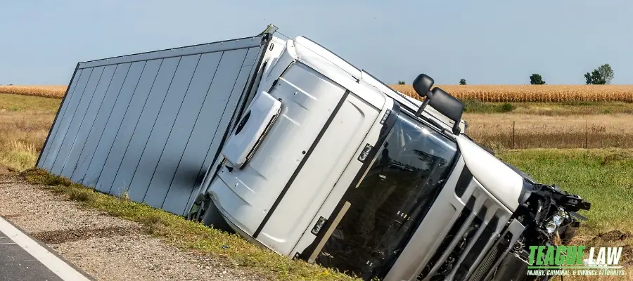 Ellijay Truck Accident Lawyer Ellijay Truck Accident Lawyer