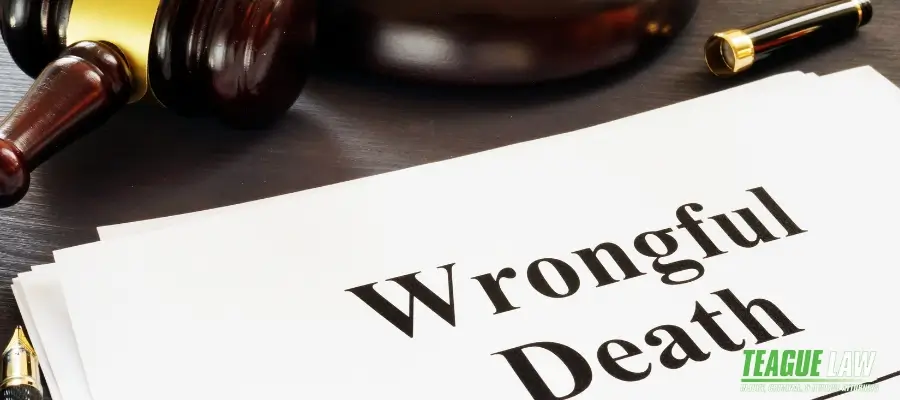 Ellijay Wrongful Death Lawyer Ellijay Wrongful Death Lawyer