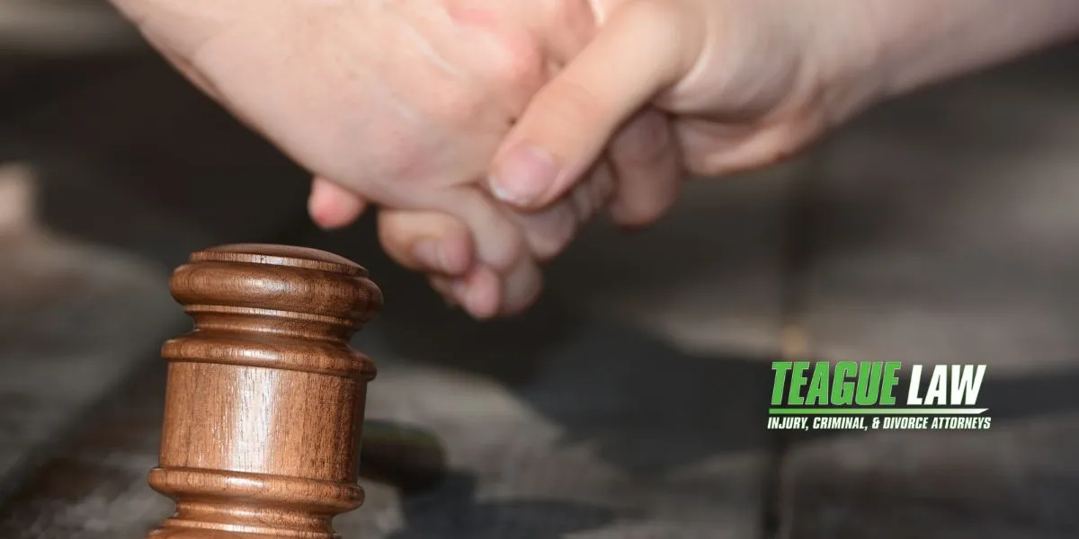 Georgia Car Accident Settlement Process and Timeline