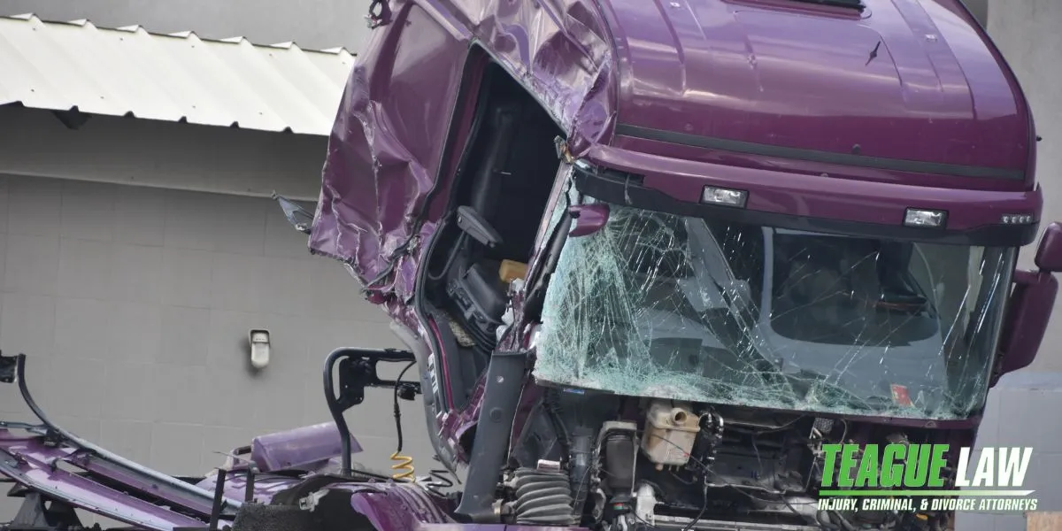 Best Dahlonega Truck Accident Lawyer Dahlonega Truck Accident Lawyer