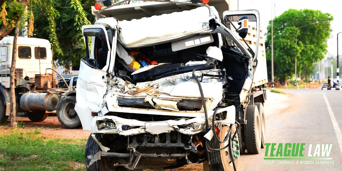 Best Dawson County Truck Accident Lawyer Dawson County Truck Accident Lawyer