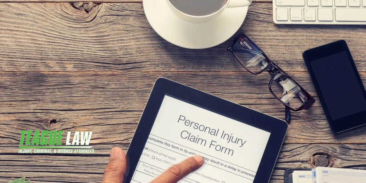Georgia Personal Injury Statute of Limitations