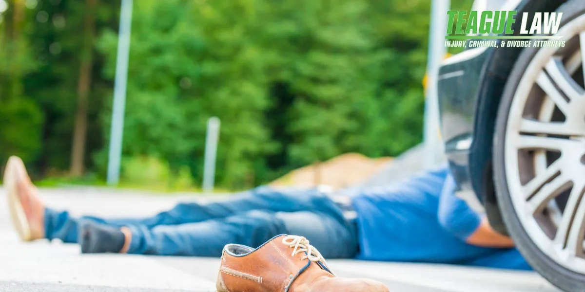 Best Union County Pedestrian Accident Lawyer Union County Pedestrian Accident Lawyer