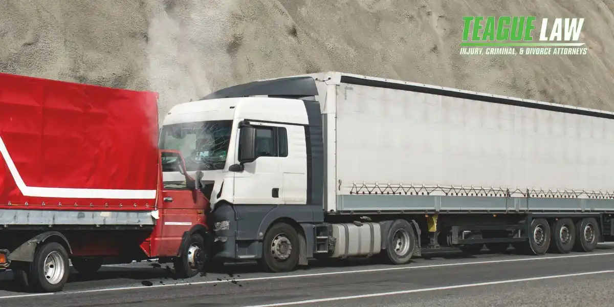 Best Marietta Commercial Vehicle Accident Lawyer Marietta Commercial Vehicle Accident Lawyer