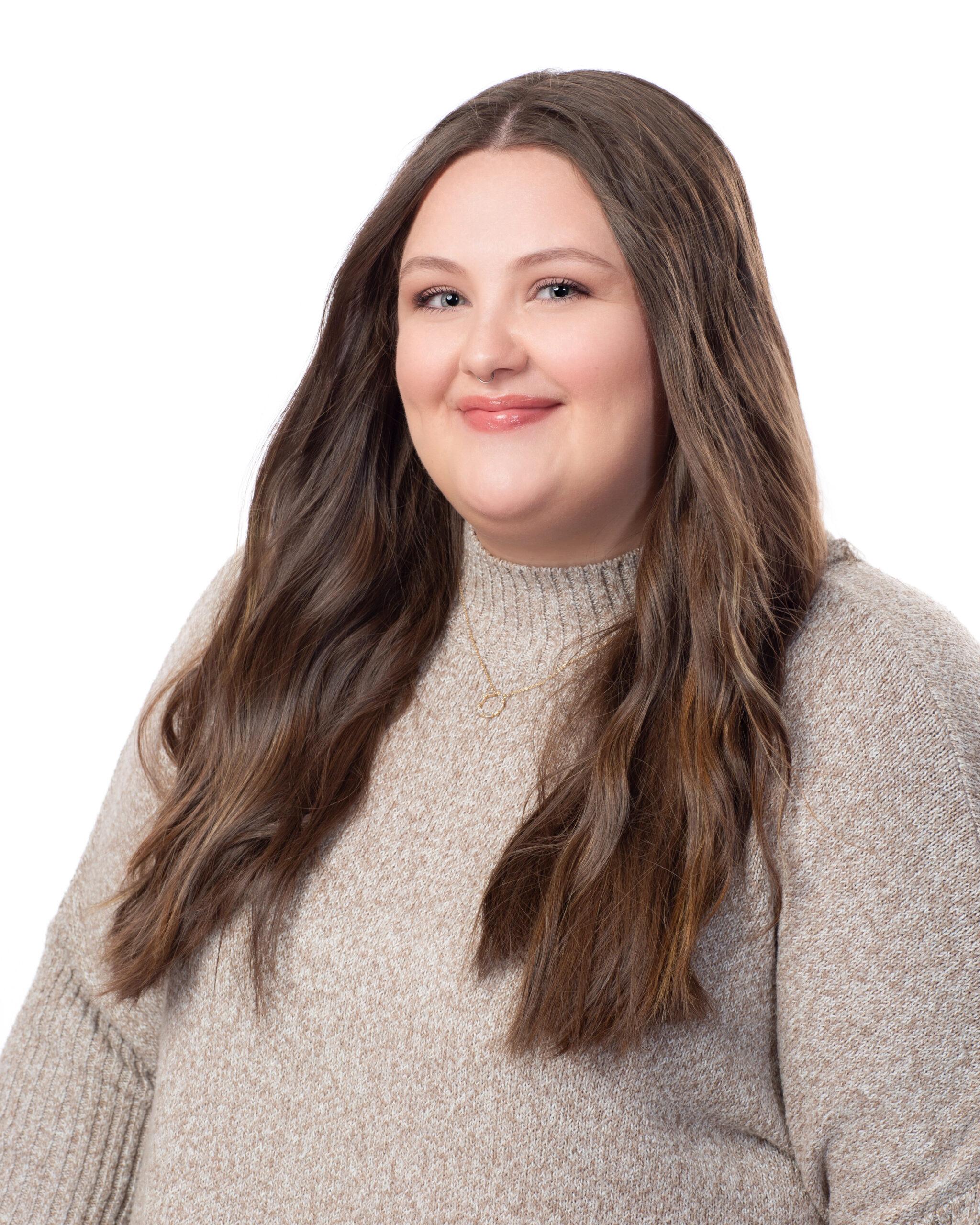 Senior Paralegal Erin Davenport