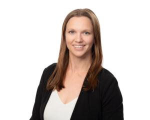 Paralegal Amy Prather