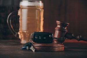 Does Georgia Have Two Different DUI Charges?
