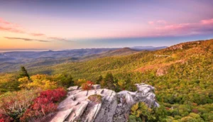 Blue Ridge
