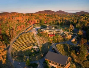 Dahlonega