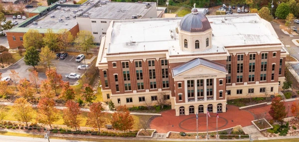 Dawson County Personal Injury Lawyer