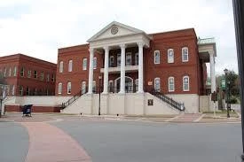 Gilmer County Personal Injury Lawyer