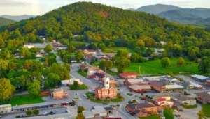 Union County