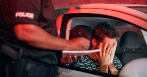 What Makes a Georgia DUI Traffic Stop Illegal?
